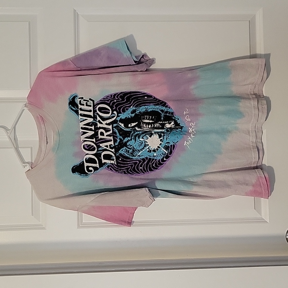 Donnie darko tee